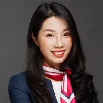Nguyen Thuy Linh